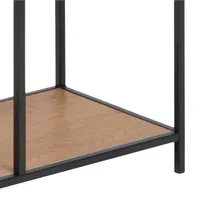 RIIUL SEAFORD 77X35XH185CM TAMM