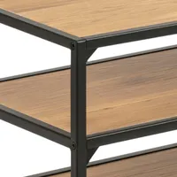 TV-LAUD SEAFORD 120X33XH46CM TAMM