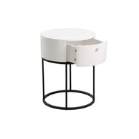 ÖÖKAPP POLO D40XH51CM VALGE