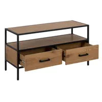 TV-LAUD SEAFORD 90X35XH50CM TAMM