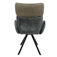 TOOL EDDY KÄETUGEDEGA ROHELINE