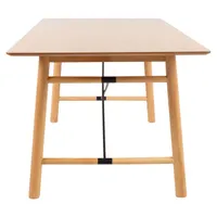 SÖÖGILAUD EMERALD 180X90XH75CM HELE TAMM