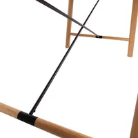 SÖÖGILAUD EMERALD 180X90XH75CM HELE TAMM