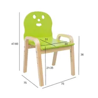 LASTETOOL HAPPY ROHELINE