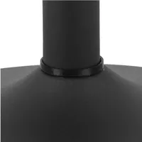 BAARILAUD IBIZA D60XH105CM MUST SAAR