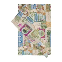 LINIK LONETA NEW 43X116CM MAITSETAIMED