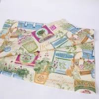 LINIK LONETA NEW 43X116CM MAITSETAIMED