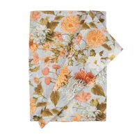 LINIK LONETA 43X116CM LILLED