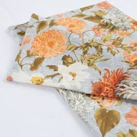 LINIK LONETA 43X116CM LILLED