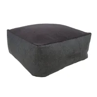 TUMBA LAMB BAG 80X80XH30CM TUMEHALL