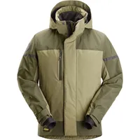 JOPE SNICKERS ALLROUDWORK VEEKINDEL KHAKIROHELINE XXL