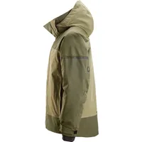 JOPE SNICKERS ALLROUDWORK VEEKINDEL KHAKIROHELINE XXL