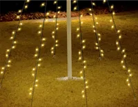 LED-TULED LIPUMASTILE 800CM SOE VALGE