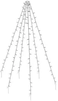 LED-TULED LIPUMASTILE 800CM SOE VALGE