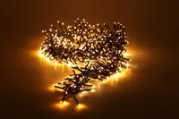 LED-TULED PULDIGA 3M 768L SOE VALGE