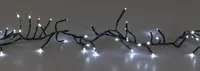KUUSETULED 576LED VALGE