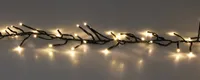 KUUSETULED 768LED SOE VALGE