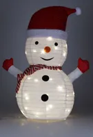 LUMEMEMM 3D LED-TULED 58X34X68CM KOKKUPANDAV
