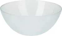 KAUSS KLAAS 21CM 1500ML LÄBIPAISTEV
