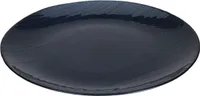 TALDRIK KLAAS 21CM TUMESININE