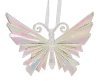 FIGURIIN AKRÜÜL 3X14,2X11CM LÄBIPAISTEV/SINI-LILLA