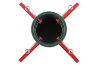 KUUSEJALG WINTERIA PUULE KUNI 2,1M MEDIUM ROHELINE