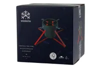 KUUSEJALG WINTERIA PUULE KUNI 2,1M MEDIUM ROHELINE