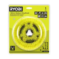 HARI RYOBI RACLTM18 KESKMISTE HARJASTEGA 180MM