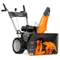 LUMEPUHUR DAEWOO S 6060 WX 220