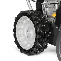 LUMEPUHUR DAEWOO S 6060 WX 220