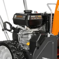 LUMEPUHUR DAEWOO S 6060 WX 220