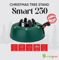 KUUSEJALG SMART 250 PUULE KUNI 2,5M AUTOMAATNE