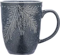 KRUUS ALTOM DESIGN SOSNOWY LAS KERAAMILINE 420ML TUMESININE