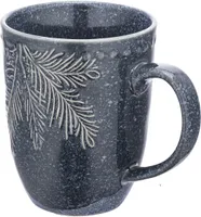 KRUUS ALTOM DESIGN SOSNOWY LAS KERAAMILINE 420ML TUMESININE