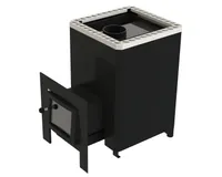 SAUNAKERIS VILPRA FORNAX-14-L-V