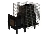 SAUNAKERIS VILPRA FORNAX-14-NL-V