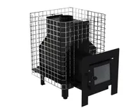 SAUNAKERIS VILPRA FORNAX-14-NL-V