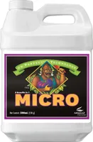 VEDELVÄETIS ADVANCED NUTRIENTS PH PERFECT MICRO 500ML