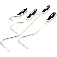 RULLI KÄEPIDE QPT 6MM 100MM