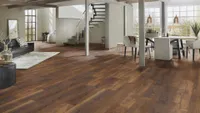 LAMINAATPARKETT KRONOFLOORING ATLANTIC10 TAMM LAGUNA MORE 1-LIPP
