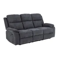 DIIVAN MORA 3-KOHALINE RECLINER, TUMEHALL