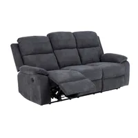 DIIVAN MORA 3-KOHALINE RECLINER, TUMEHALL