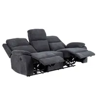 DIIVAN MORA 3-KOHALINE RECLINER, TUMEHALL