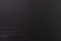 VITRIINKAPP A-LINE 72X36XH145CM, MUST