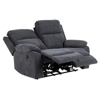 DIIVAN MORA 2-KOHALINE RECLINER, TUMEHALL
