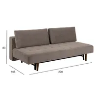 DIIVANVOODI BLAIN BEEŽ