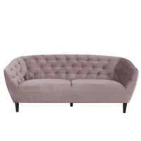 DIIVAN RIA 3-KOHALINE, VANAROOSA