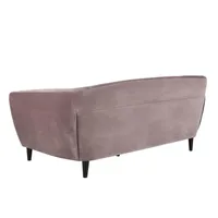 DIIVAN RIA 3-KOHALINE, VANAROOSA