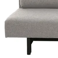 DIIVANVOODI MALLING 200X105XH83CM, HALL