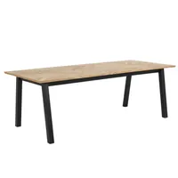 SÖÖGILAUD BRIGHTON 220X95XH75CM